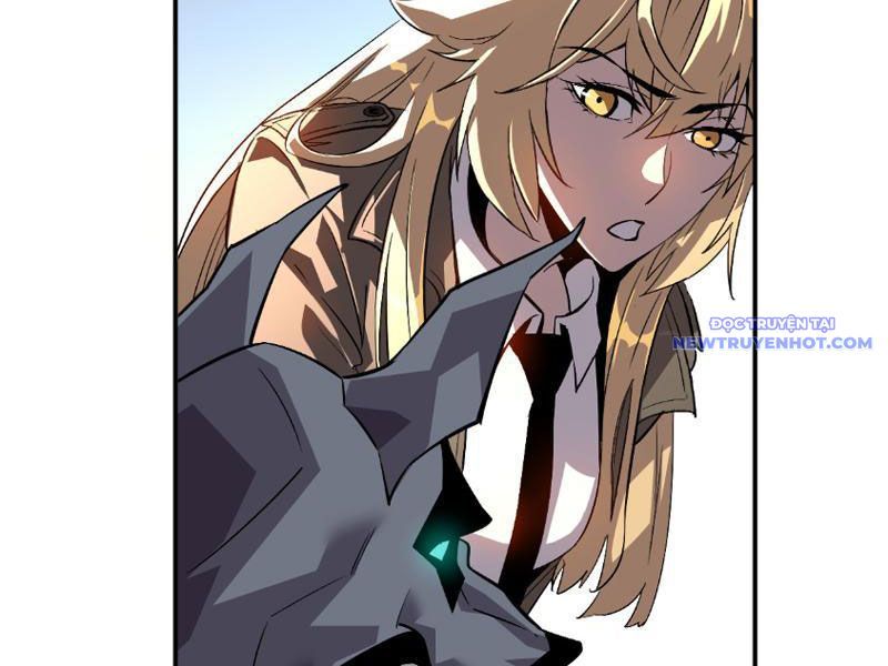 Kẻ Ký Sinh Trên Người Ta Không Dễ Chọc Chap 3 - Next Chap 4
