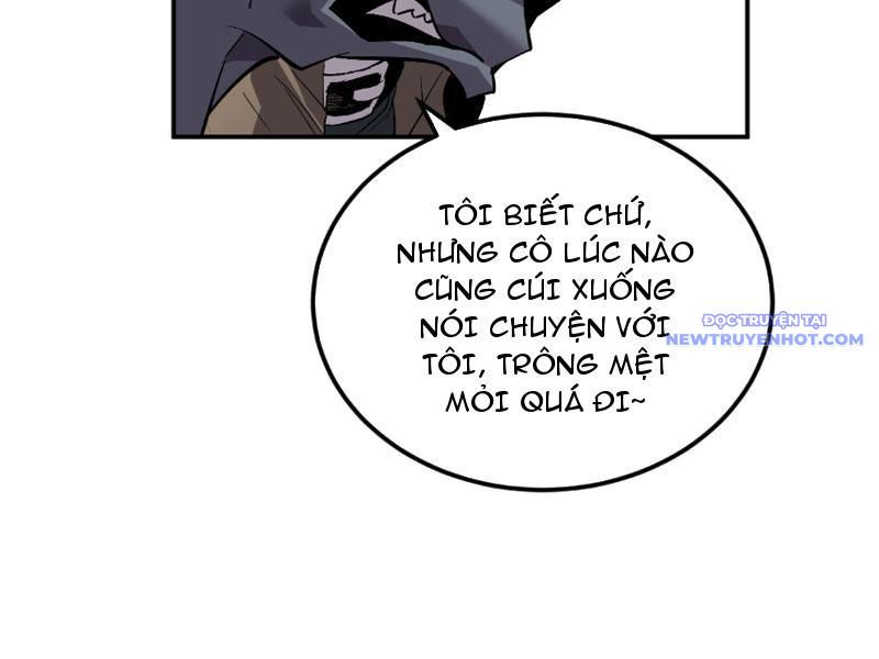 Kẻ Ký Sinh Trên Người Ta Không Dễ Chọc Chap 3 - Next Chap 4