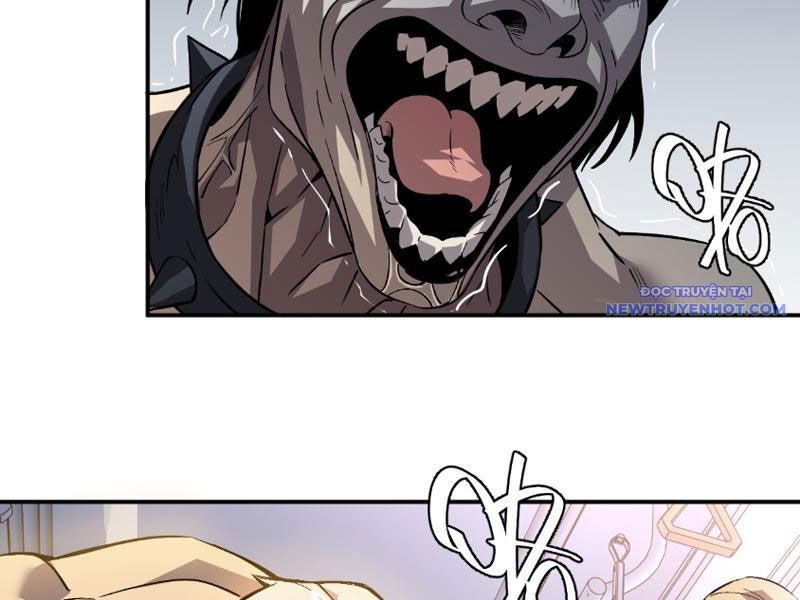 Kẻ Ký Sinh Trên Người Ta Không Dễ Chọc Chap 3 - Next Chap 4