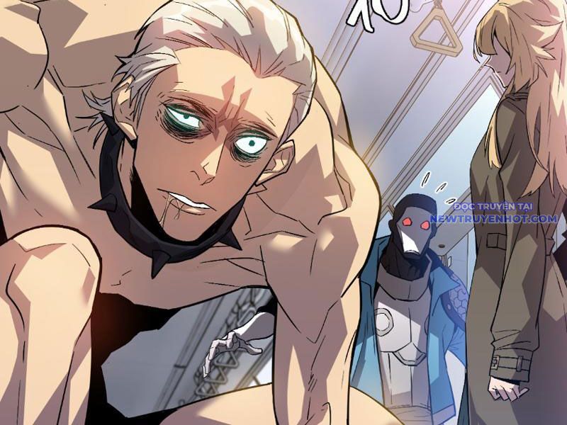 Kẻ Ký Sinh Trên Người Ta Không Dễ Chọc Chap 3 - Next Chap 4