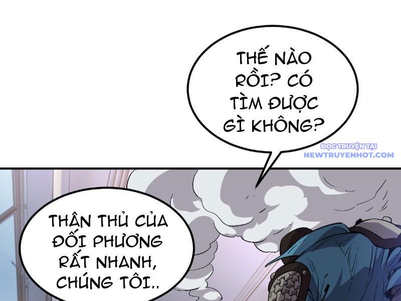 Kẻ Ký Sinh Trên Người Ta Không Dễ Chọc Chap 3 - Next Chap 4