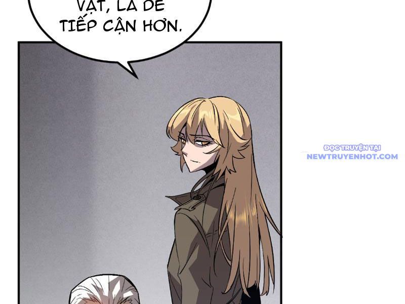 Kẻ Ký Sinh Trên Người Ta Không Dễ Chọc Chap 3 - Next Chap 4