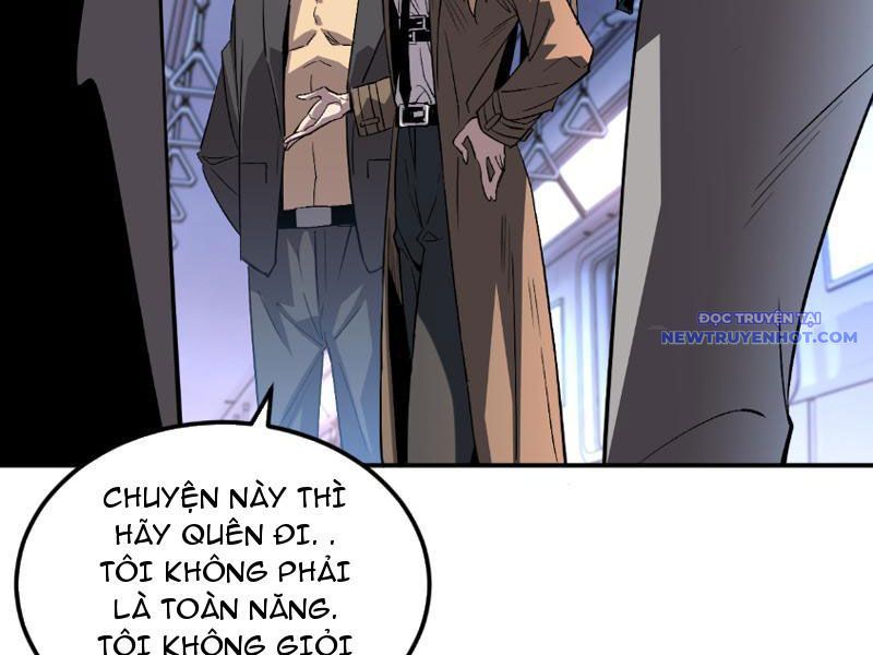 Kẻ Ký Sinh Trên Người Ta Không Dễ Chọc Chap 3 - Next Chap 4