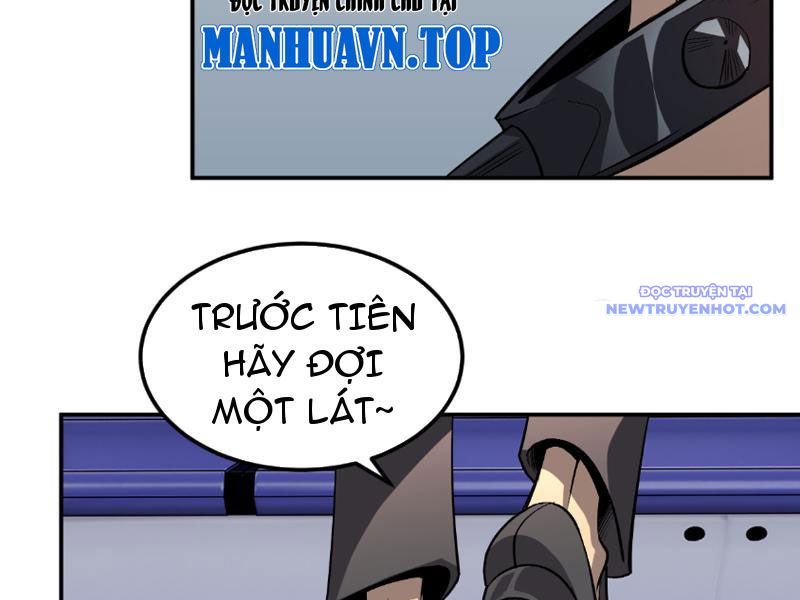 Kẻ Ký Sinh Trên Người Ta Không Dễ Chọc Chap 3 - Next Chap 4