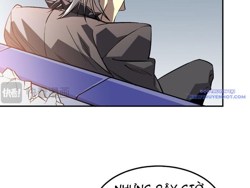 Kẻ Ký Sinh Trên Người Ta Không Dễ Chọc Chap 3 - Next Chap 4