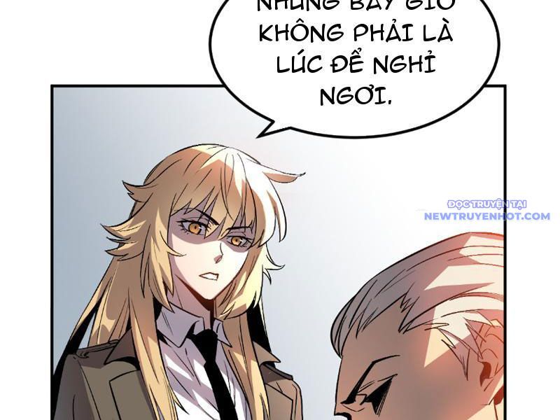 Kẻ Ký Sinh Trên Người Ta Không Dễ Chọc Chap 3 - Next Chap 4