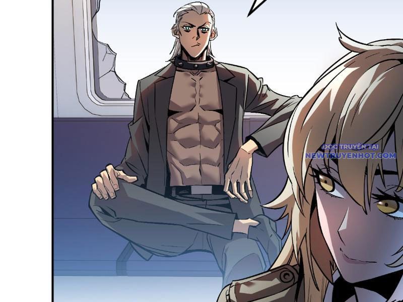 Kẻ Ký Sinh Trên Người Ta Không Dễ Chọc Chap 3 - Next Chap 4