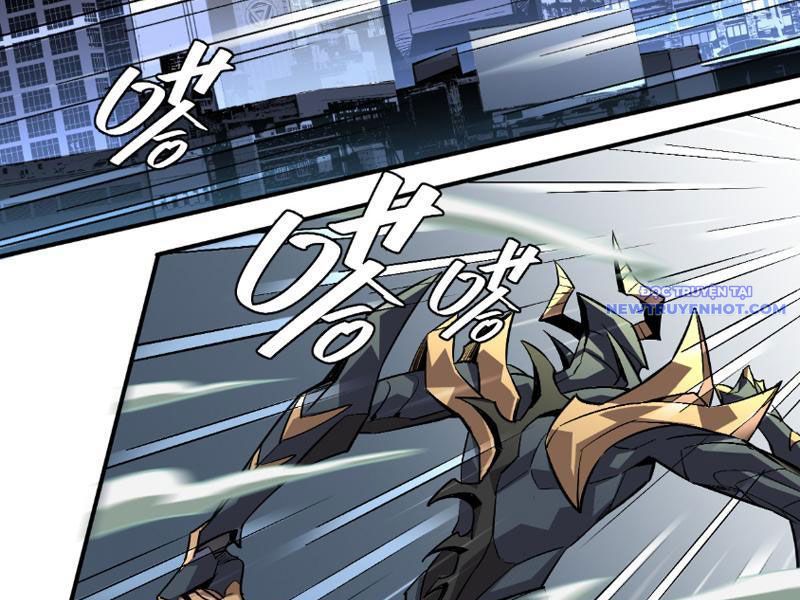 Kẻ Ký Sinh Trên Người Ta Không Dễ Chọc Chap 3 - Next Chap 4