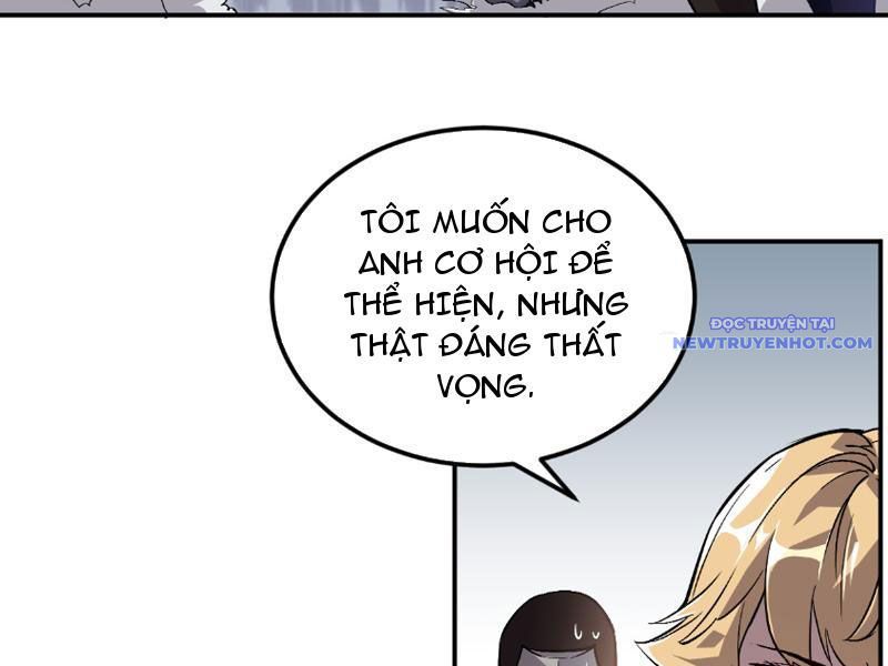 Kẻ Ký Sinh Trên Người Ta Không Dễ Chọc Chap 3 - Next Chap 4