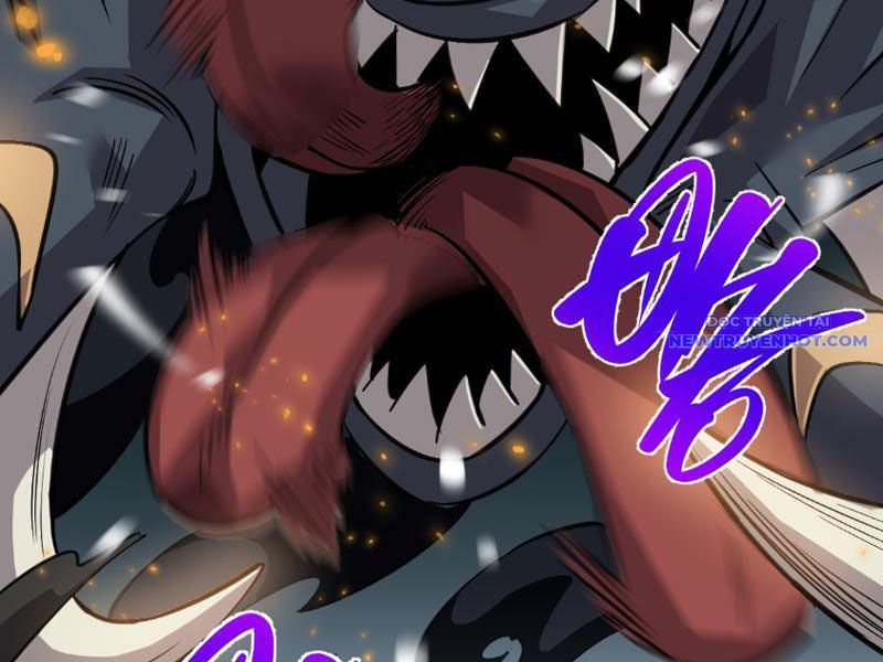 Kẻ Ký Sinh Trên Người Ta Không Dễ Chọc Chap 3 - Next Chap 4