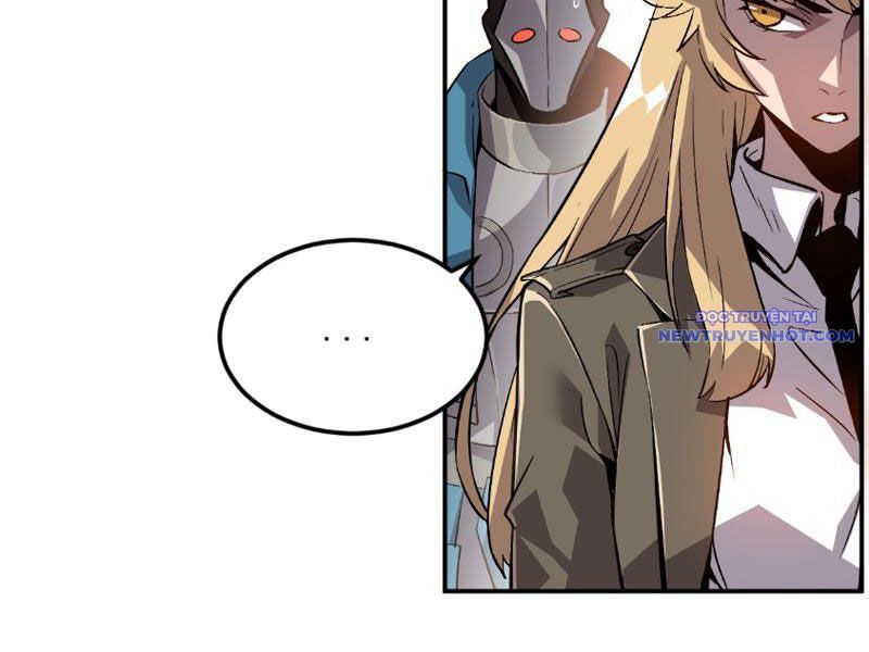 Kẻ Ký Sinh Trên Người Ta Không Dễ Chọc Chap 3 - Next Chap 4