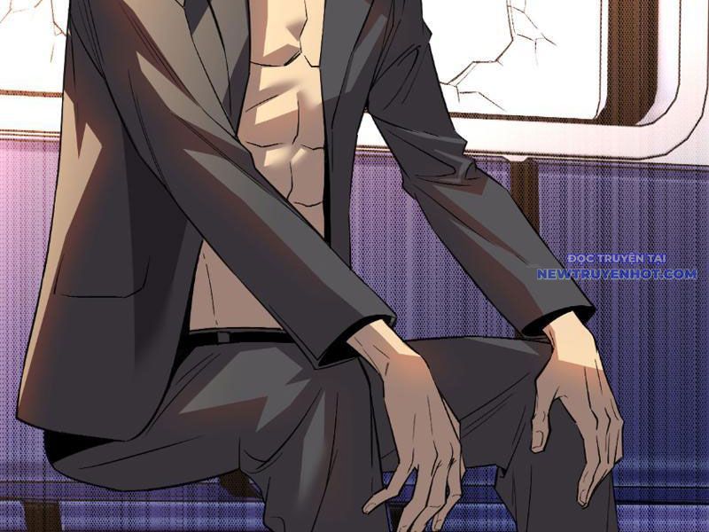 Kẻ Ký Sinh Trên Người Ta Không Dễ Chọc Chap 3 - Next Chap 4