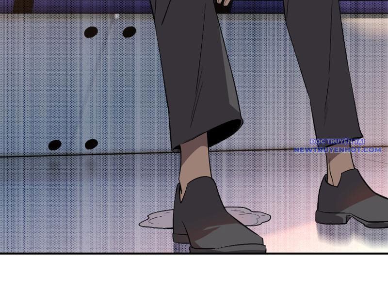 Kẻ Ký Sinh Trên Người Ta Không Dễ Chọc Chap 3 - Next Chap 4