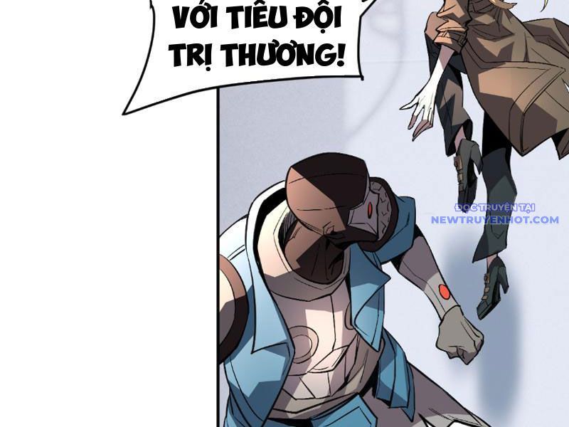 Kẻ Ký Sinh Trên Người Ta Không Dễ Chọc Chap 3 - Next Chap 4