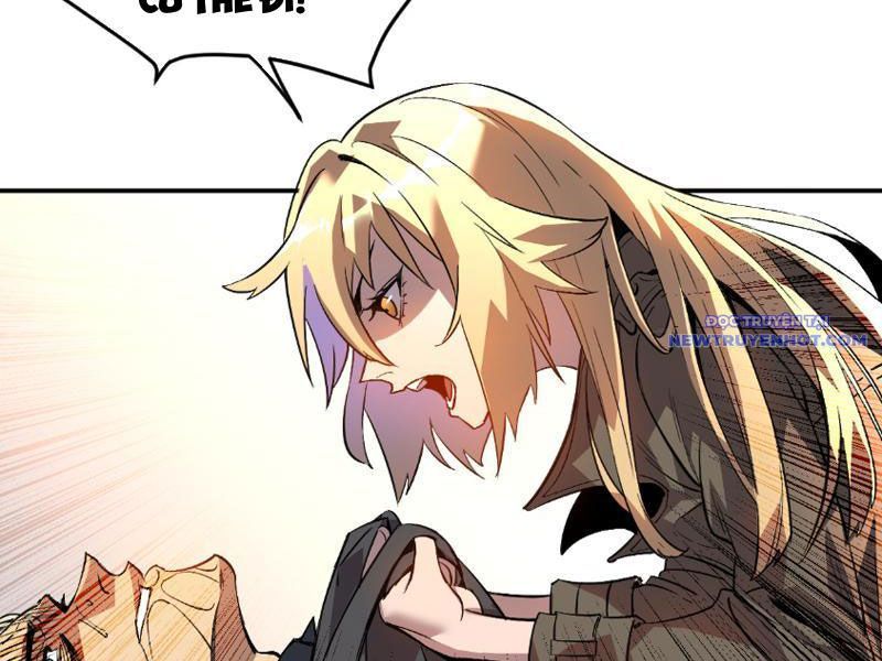 Kẻ Ký Sinh Trên Người Ta Không Dễ Chọc Chap 3 - Next Chap 4