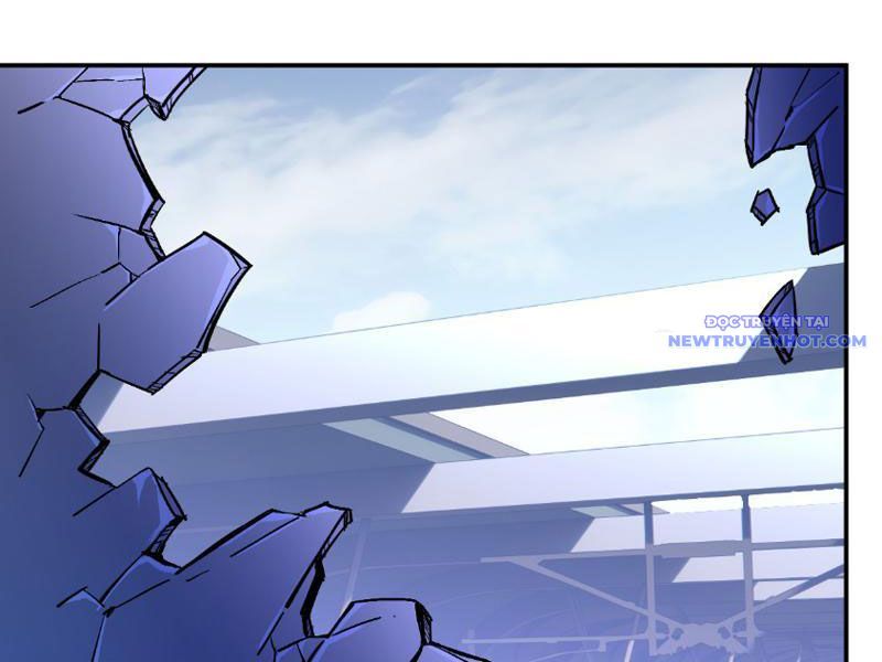 Kẻ Ký Sinh Trên Người Ta Không Dễ Chọc Chap 3 - Next Chap 4