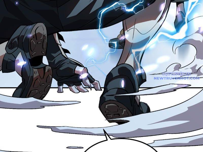 Kẻ Ký Sinh Trên Người Ta Không Dễ Chọc Chap 3 - Next Chap 4