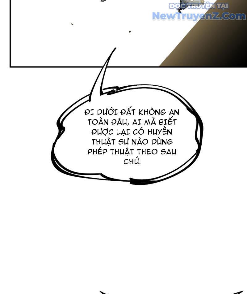Kẻ Ký Sinh Trên Người Ta Không Dễ Chọc Chap 4 - Next Chap 5