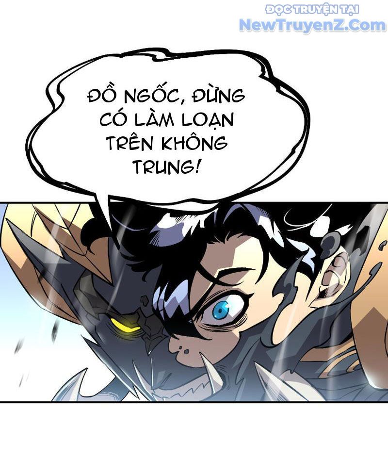 Kẻ Ký Sinh Trên Người Ta Không Dễ Chọc Chap 4 - Next Chap 5