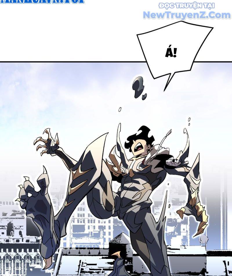 Kẻ Ký Sinh Trên Người Ta Không Dễ Chọc Chap 4 - Next Chap 5