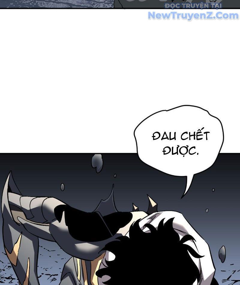 Kẻ Ký Sinh Trên Người Ta Không Dễ Chọc Chap 4 - Next Chap 5