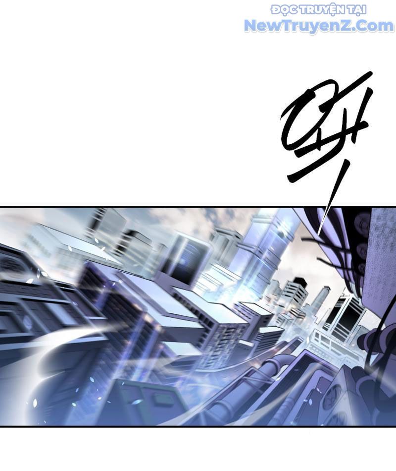 Kẻ Ký Sinh Trên Người Ta Không Dễ Chọc Chap 4 - Next Chap 5