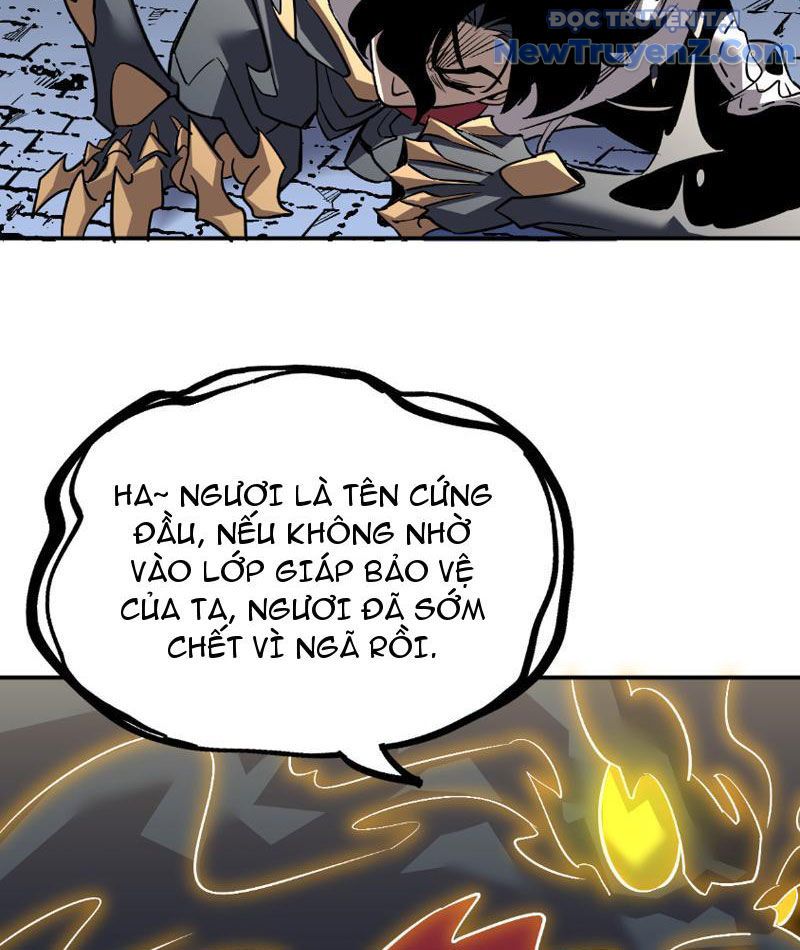 Kẻ Ký Sinh Trên Người Ta Không Dễ Chọc Chap 4 - Next Chap 5