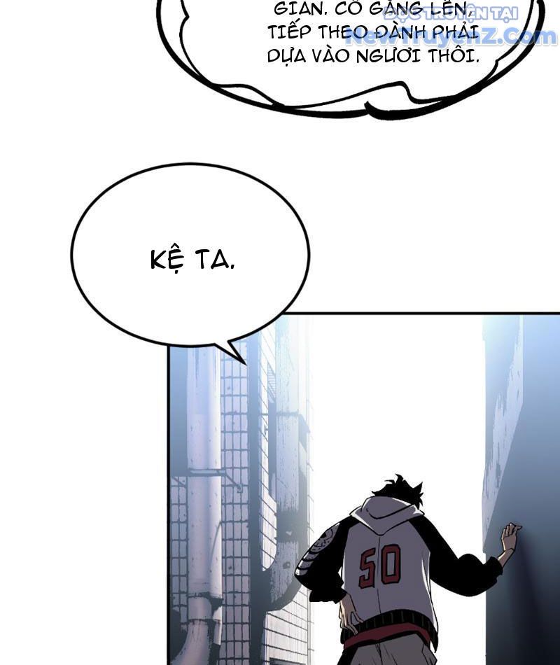 Kẻ Ký Sinh Trên Người Ta Không Dễ Chọc Chap 4 - Next Chap 5