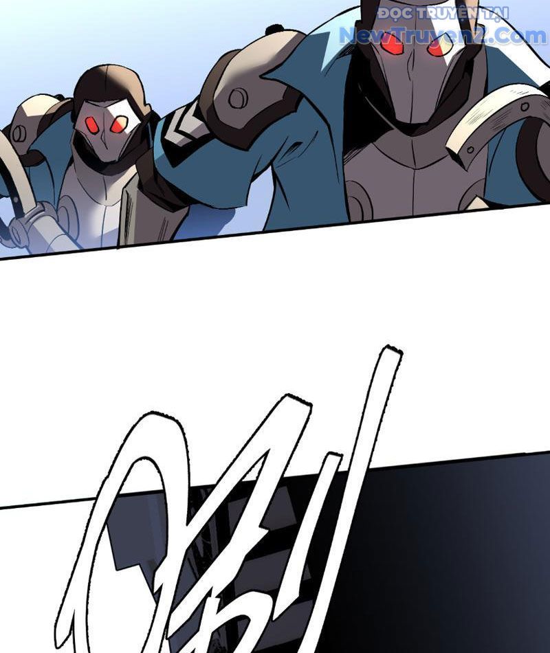 Kẻ Ký Sinh Trên Người Ta Không Dễ Chọc Chap 4 - Next Chap 5