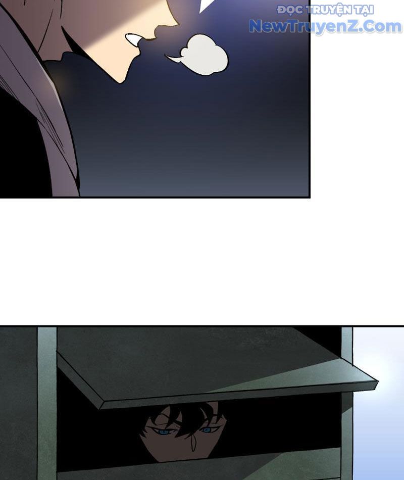 Kẻ Ký Sinh Trên Người Ta Không Dễ Chọc Chap 4 - Next Chap 5