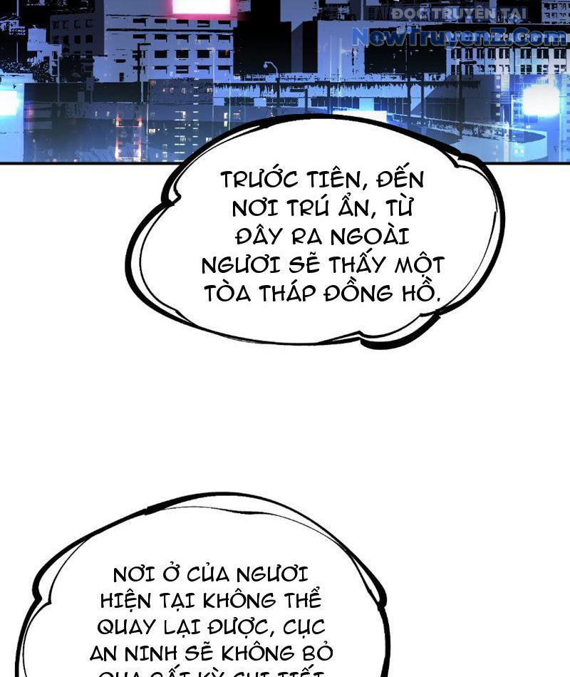 Kẻ Ký Sinh Trên Người Ta Không Dễ Chọc Chap 4 - Next Chap 5