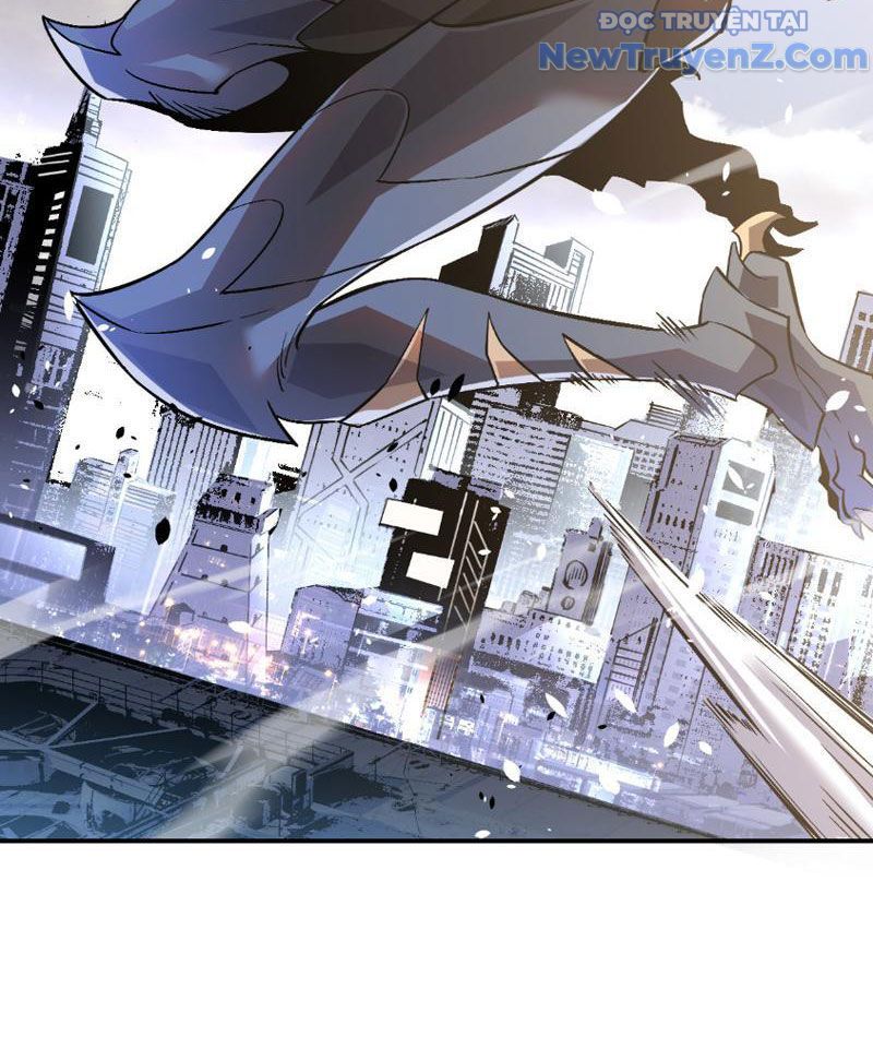 Kẻ Ký Sinh Trên Người Ta Không Dễ Chọc Chap 4 - Next Chap 5