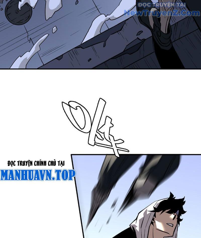 Kẻ Ký Sinh Trên Người Ta Không Dễ Chọc Chap 4 - Next Chap 5