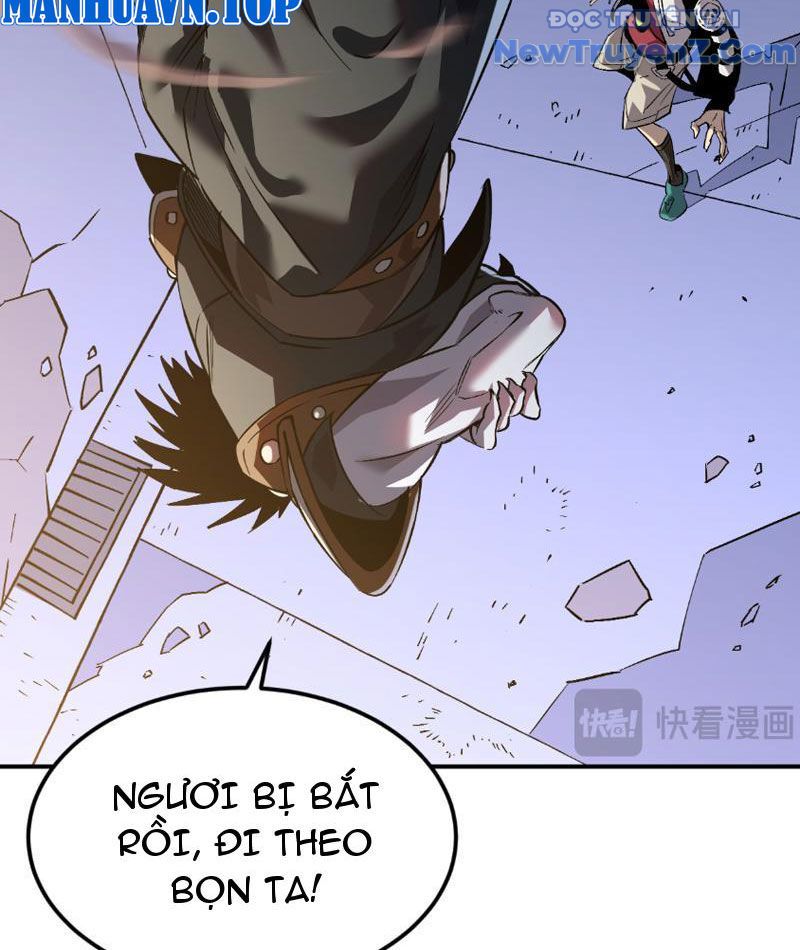 Kẻ Ký Sinh Trên Người Ta Không Dễ Chọc Chap 4 - Next Chap 5