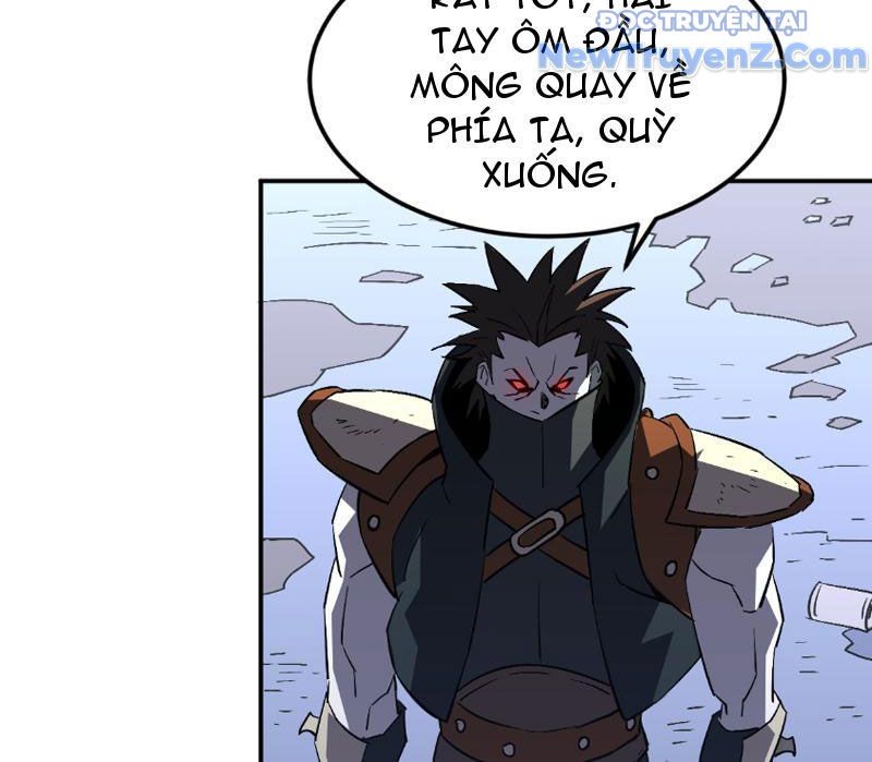 Kẻ Ký Sinh Trên Người Ta Không Dễ Chọc Chap 4 - Next Chap 5