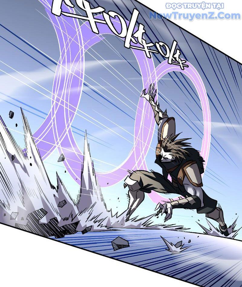 Kẻ Ký Sinh Trên Người Ta Không Dễ Chọc Chap 4 - Next Chap 5