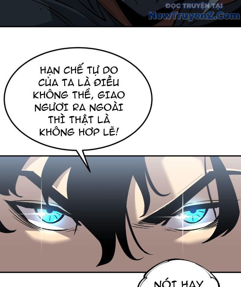 Kẻ Ký Sinh Trên Người Ta Không Dễ Chọc Chap 4 - Next Chap 5