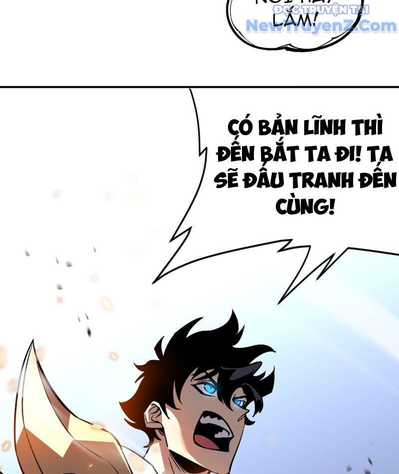 Kẻ Ký Sinh Trên Người Ta Không Dễ Chọc Chap 4 - Next Chap 5