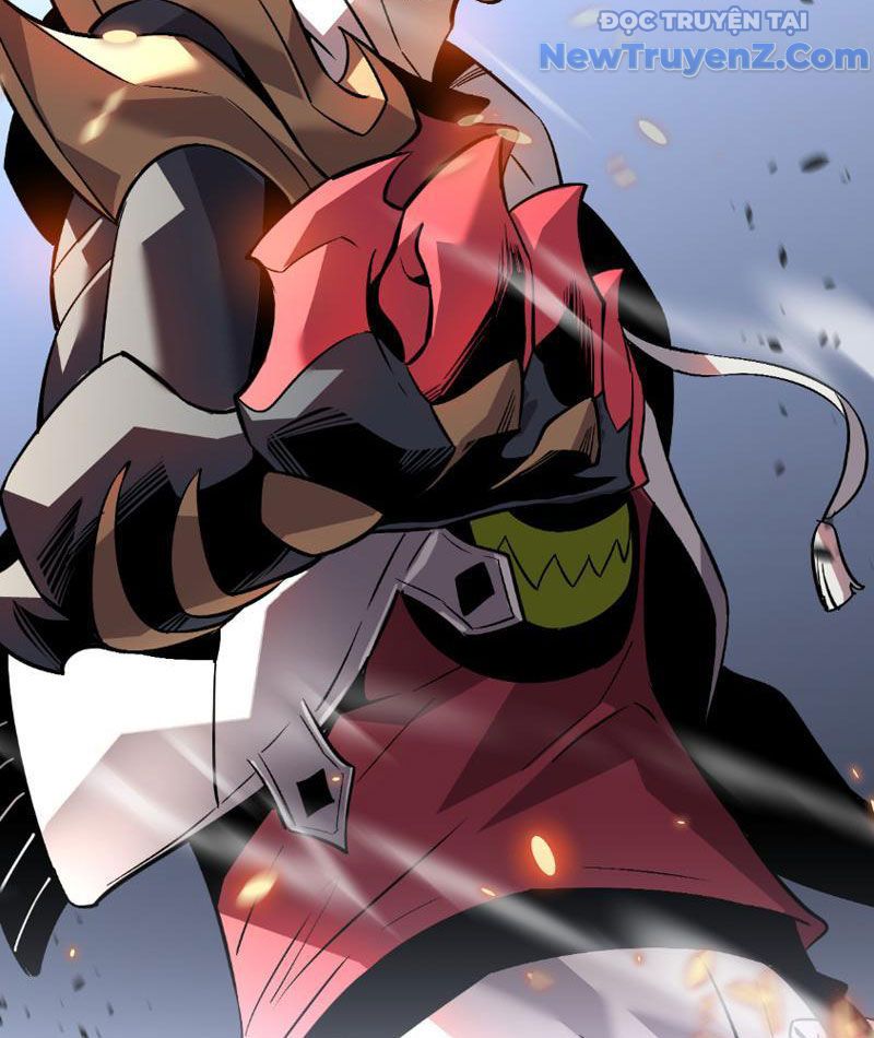 Kẻ Ký Sinh Trên Người Ta Không Dễ Chọc Chap 4 - Next Chap 5