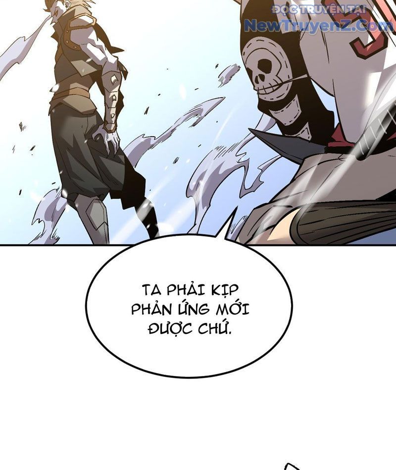 Kẻ Ký Sinh Trên Người Ta Không Dễ Chọc Chap 5 - Next Chap 6