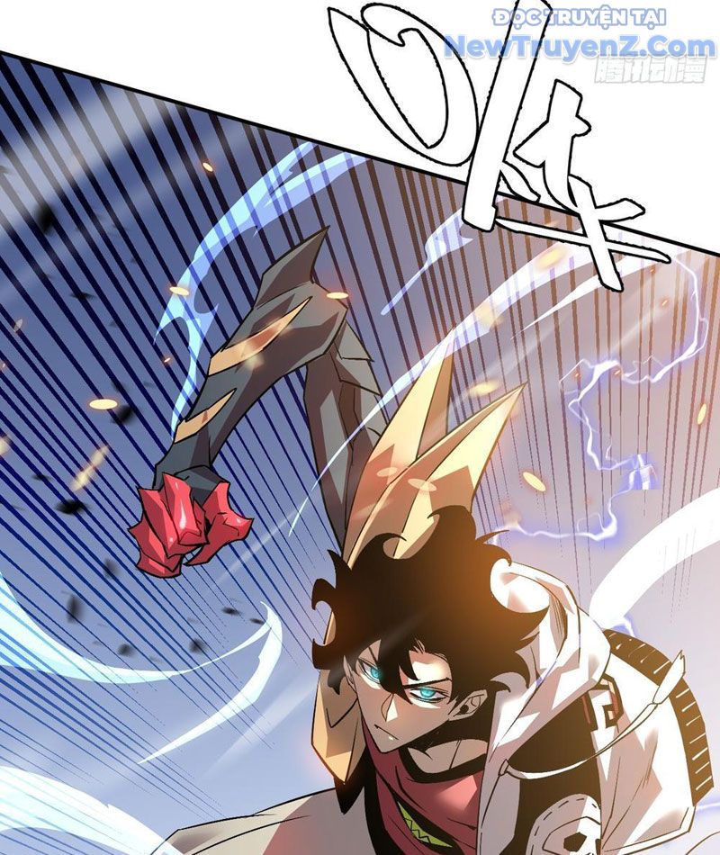 Kẻ Ký Sinh Trên Người Ta Không Dễ Chọc Chap 5 - Next Chap 6