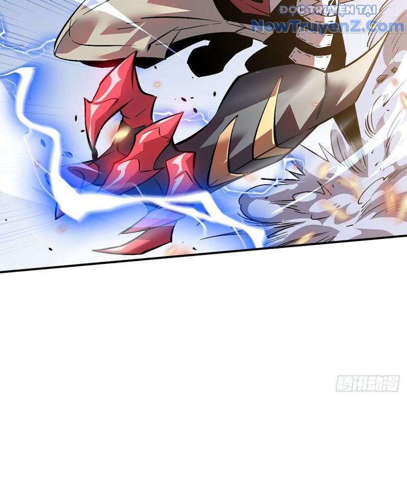 Kẻ Ký Sinh Trên Người Ta Không Dễ Chọc Chap 5 - Next Chap 6