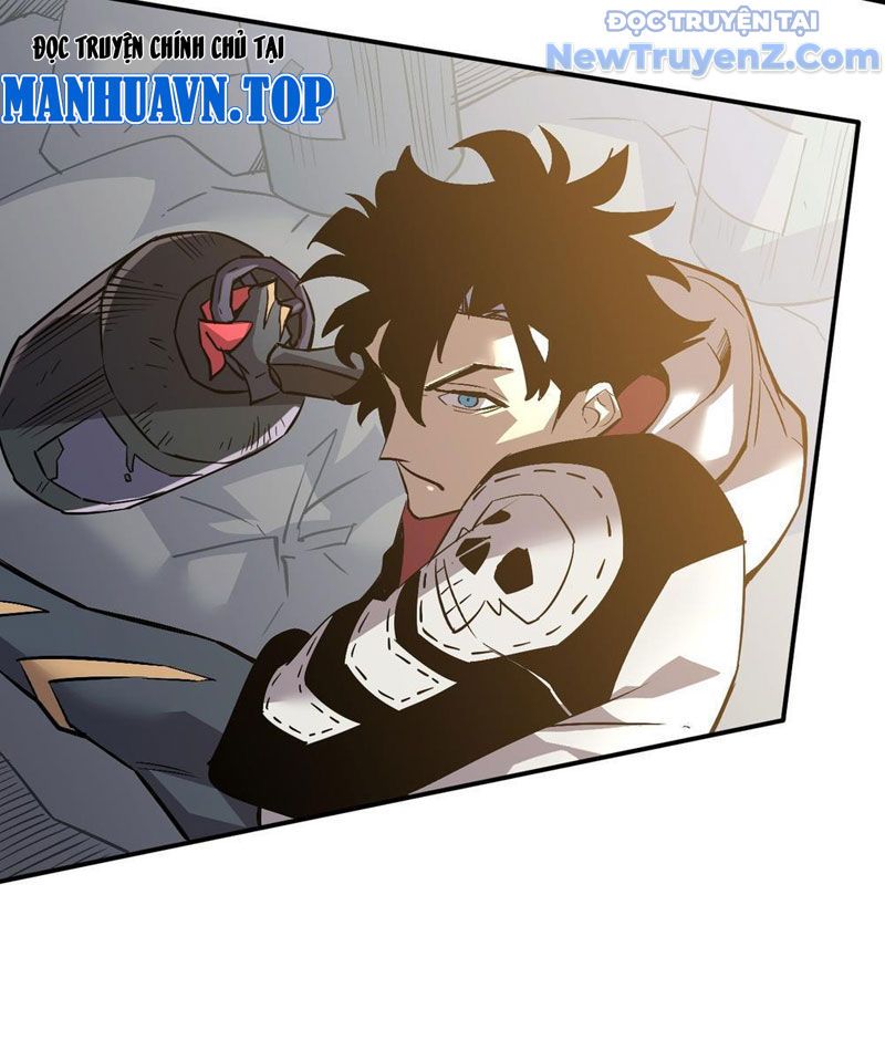 Kẻ Ký Sinh Trên Người Ta Không Dễ Chọc Chap 5 - Next Chap 6