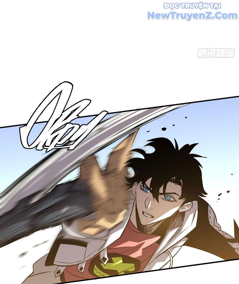 Kẻ Ký Sinh Trên Người Ta Không Dễ Chọc Chap 5 - Next Chap 6