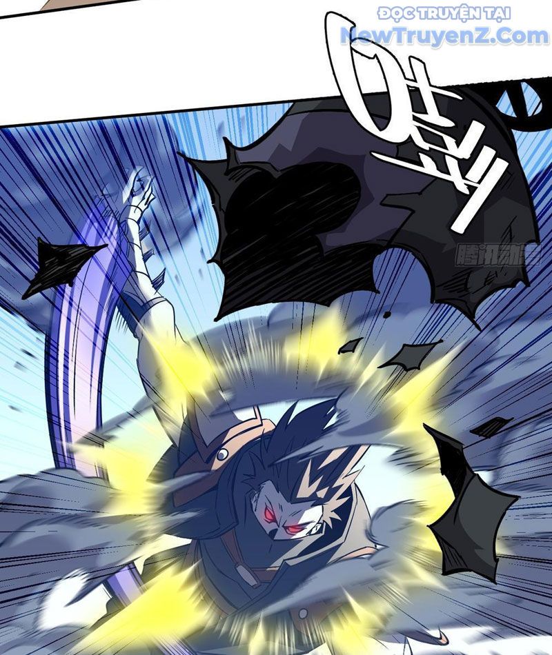 Kẻ Ký Sinh Trên Người Ta Không Dễ Chọc Chap 5 - Next Chap 6