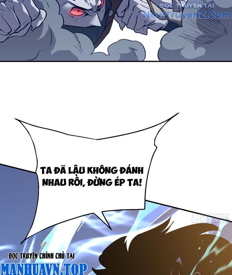 Kẻ Ký Sinh Trên Người Ta Không Dễ Chọc Chap 5 - Next Chap 6