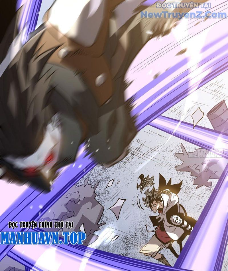 Kẻ Ký Sinh Trên Người Ta Không Dễ Chọc Chap 5 - Next Chap 6