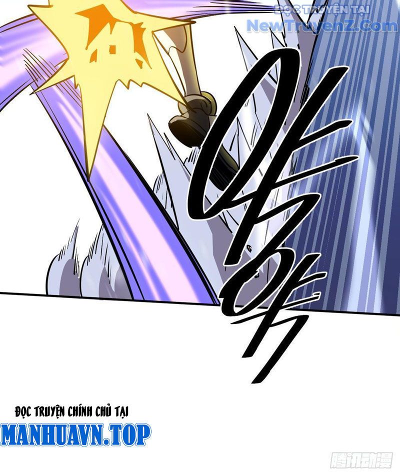 Kẻ Ký Sinh Trên Người Ta Không Dễ Chọc Chap 5 - Next Chap 6