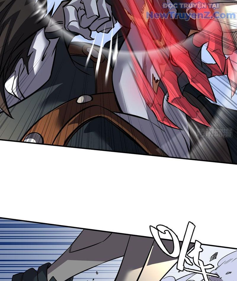 Kẻ Ký Sinh Trên Người Ta Không Dễ Chọc Chap 5 - Next Chap 6