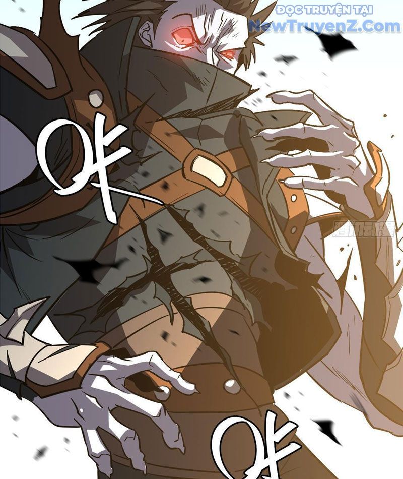 Kẻ Ký Sinh Trên Người Ta Không Dễ Chọc Chap 5 - Next Chap 6